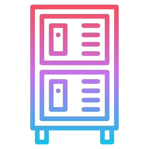 Locker icon