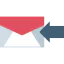 Email Ikona 64x64