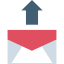 Email Ikona 64x64