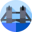 London bridge icon 64x64