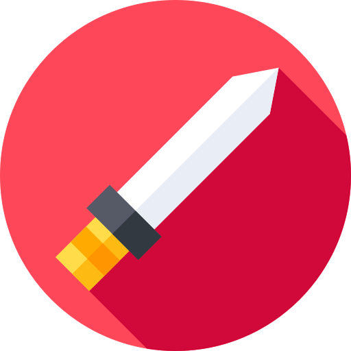 Sword icon