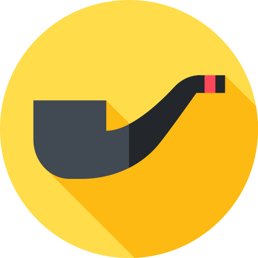 Pipe icon