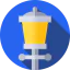Street lamp icon 64x64