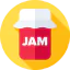 Jam icon 64x64