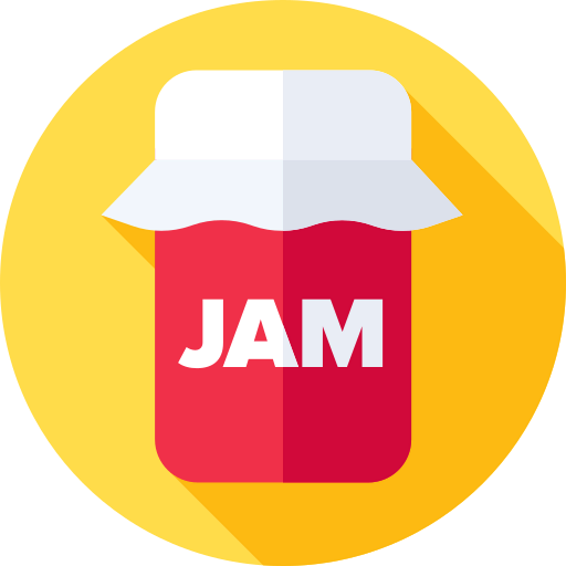 Jam icon