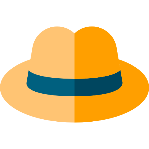 Hat icon