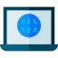 Laptop icon 64x64