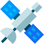 Satellite icon 64x64
