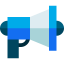 Megaphone icon 64x64