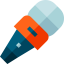Microphone icon 64x64