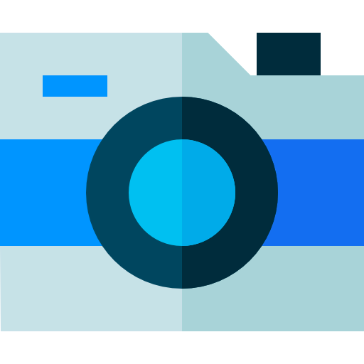 Camera icon