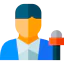 Reporter icon 64x64
