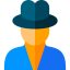 Journalist icon 64x64