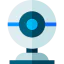 Webcam icon 64x64