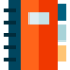 Notebook icon 64x64