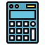 Calculator アイコン 64x64