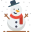 Snow ícono 64x64
