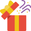 Gift icon 64x64