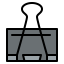Paperclip アイコン 64x64