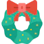 Wreath biểu tượng 64x64