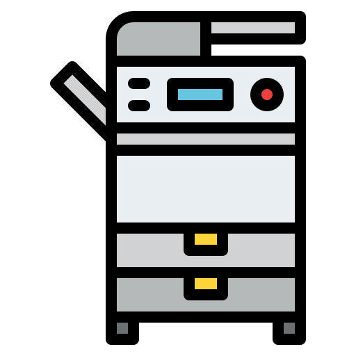 Copier icon
