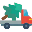 Truck Symbol 64x64