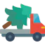 Truck icon 64x64