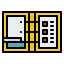 Document アイコン 64x64