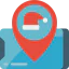 Location icon 64x64