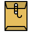 Paper envelope アイコン 64x64