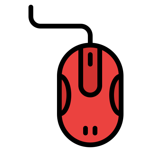 Mouse icon