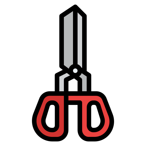 Scissors 图标
