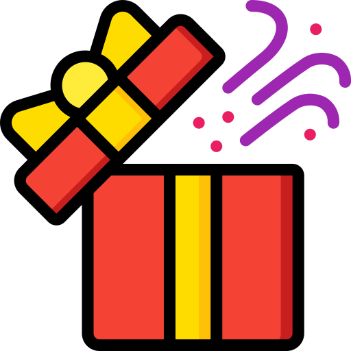 Present icon