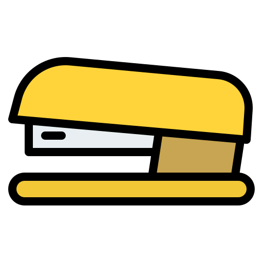 Stapler icon