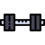 Dumbbell icon 64x64