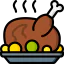 Roast food 상 64x64