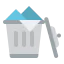 Basket Symbol 64x64