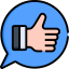 Like icon 64x64