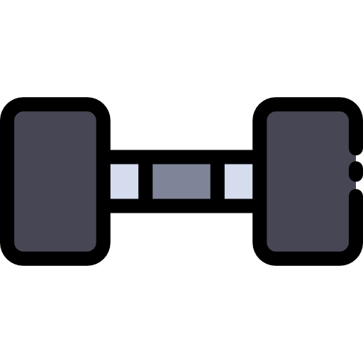 Weights icon