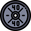 Weight icon 64x64