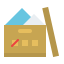 Box Symbol 64x64