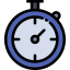 Stopwatch icon 64x64