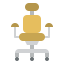 Chair Symbol 64x64