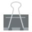 Paperclip Symbol 64x64