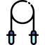 Jump rope 图标 64x64