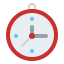Clock Symbol 64x64