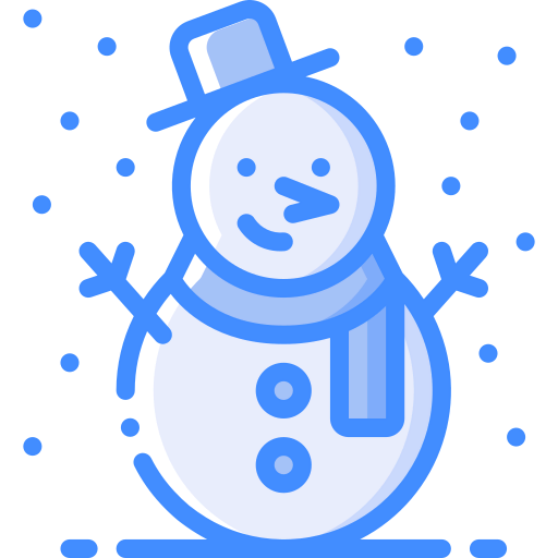 Snowing іконка