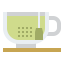 Tea break Symbol 64x64