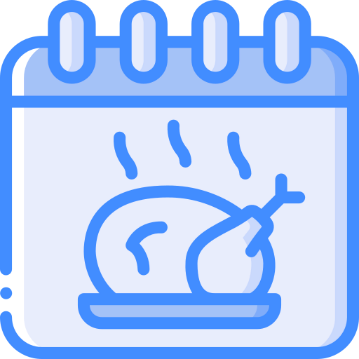 Date icon