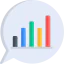 Analytics icon 64x64